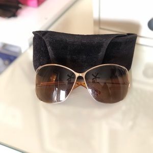 Authentic Tom Ford Sunglasses
